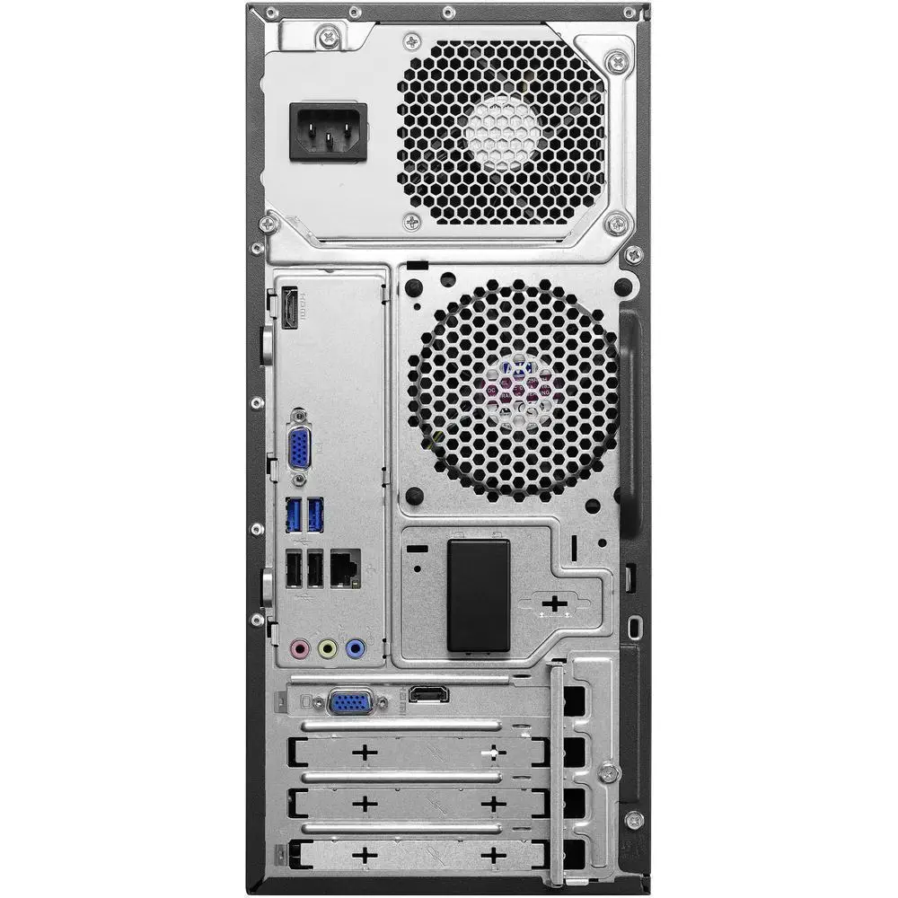 Lenovo H50-55 90BG001-GTX Amd A8-6500 3.5GHz 4GB 500GB 2GB R5 235 Windows 8.1 Wi-Fi Masaüstü Bilgisayar