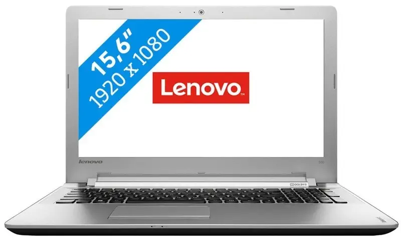 Lenovo IP500 80NT00UWTX Intel Core i5-6200U 8GB 1TB 4GB R7 M360 15.6″ FreeDOS Notebook