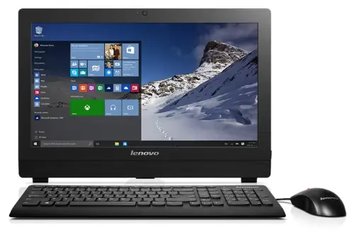 Lenovo S200Z 10K5001FTX Intel Pentium N3700 4G 500G 19.5″ Freedos All In One Bilgisayar