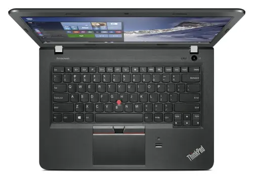 Lenovo ThinkPad E460 20ETS00200 Intel Core i5-6200U 4GB 500GB 14