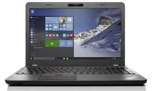 Lenovo Thinkpad E560 20EVS01H00 Intel Core i5-6200U 2.3GHz 4GB 500GB 15.6″ Win7Pro Notebook