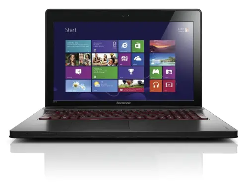 Lenovo Y510P 59-415877 Intel Core i7 4700MQ 2.4GHz 8GB 1TB (8GB SSHD) 4GB GT755M 15.6″ Windows 8 Notebook