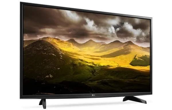 LG 43LH570V 43″ 109 Ekran Uydu Alıcılı Full HD Smart Wifi Led Tv 