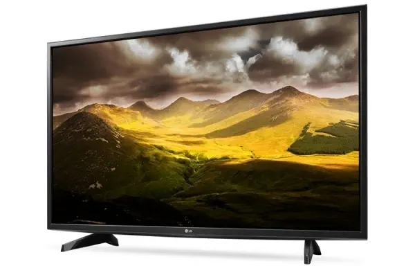 LG 43LH570V 43″ 109 Ekran Uydu Alıcılı Full HD Smart Wifi Led Tv 
