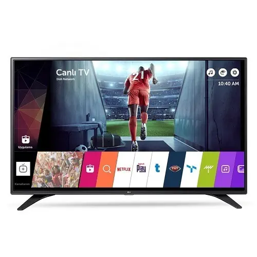 LG 49LH604V 49″ UYDULU SMART WİFİ FHD LED TV