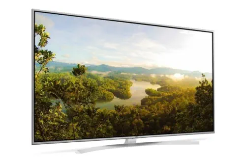 LG 49UH770V 49″ 124 Ekran Uydulu Webos Super Ultra HD Led Tv