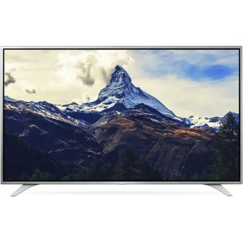 LG 55UH650V 55″ 139 Ekran Uydulu Webos 4K Ultra HD Led Tv