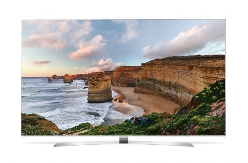 LG 55UH770V 55 İnç 139 Ekran Uydulu Webos Super Ultra HD Led Tv