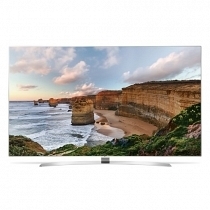 LG 55UH850V 55 İnç Uydulu Webos 3D Super Ultra HD Led Tv