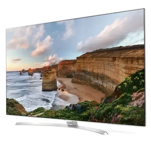 LG 55UH850V 55″ Uydulu Webos 3D Super Ultra HD Led Tv