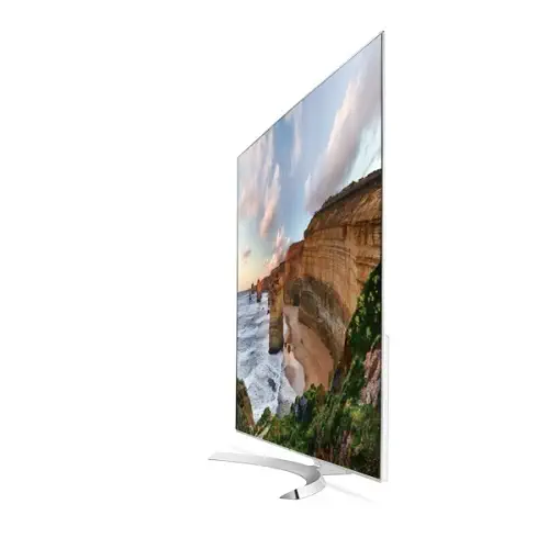 LG 55UH850V 55″ Uydulu Webos 3D Super Ultra HD Led Tv