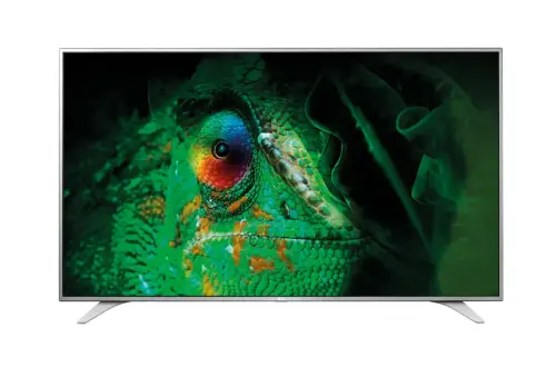 LG 60UH650V 60″ 152 Ekran Uydulu Webos 4K Ultra HD Led Tv