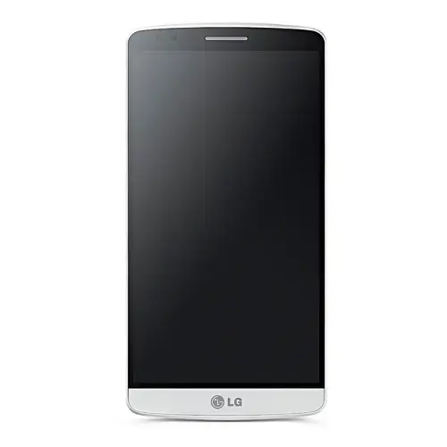 LG G3 D855 32GB Beyaz Cep Telefonu (DİST)