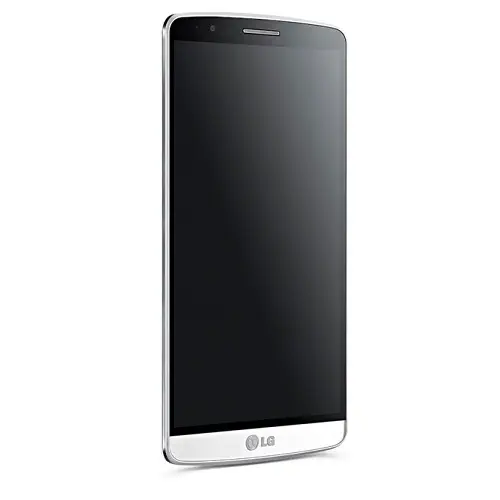 LG G3 D855 32GB Beyaz Cep Telefonu (DİST)