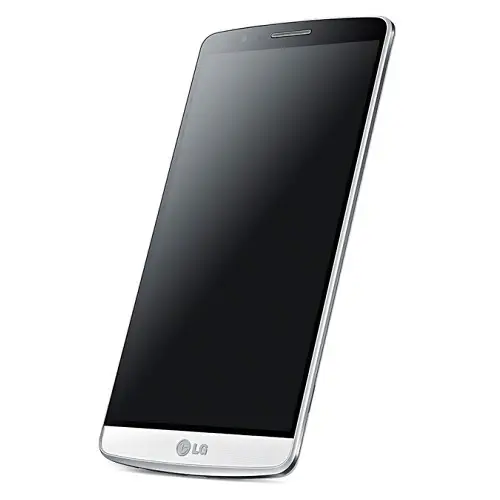 LG G3 D855 32GB Beyaz Cep Telefonu (DİST)