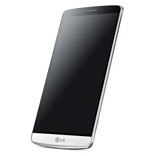 LG G3 D855 32GB Beyaz Cep Telefonu (DİST)