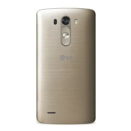 LG G3 D855 32GB Gold Cep Telefonu (DİST)