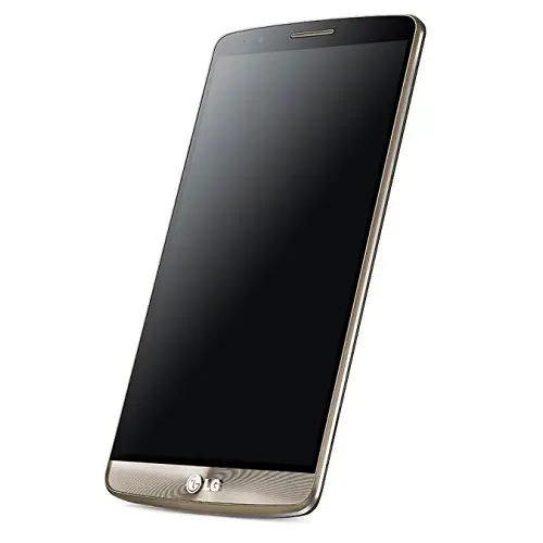 LG G3 D855 32GB Gold Cep Telefonu (DİST)