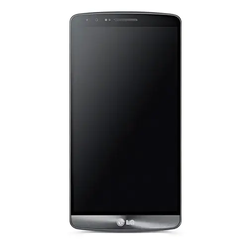 LG G3 D855 32GB Titan Cep Telefonu (DİST)