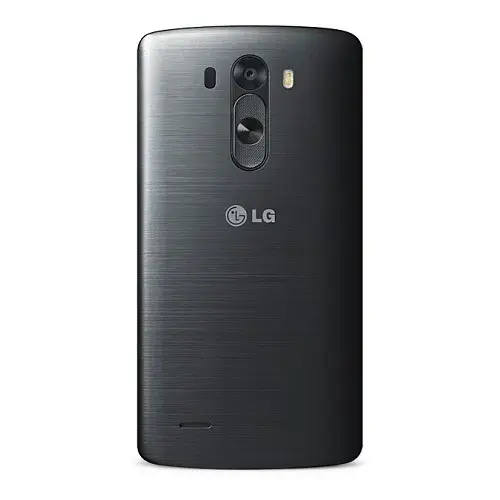 LG G3 D855 32GB Titan Cep Telefonu (DİST)
