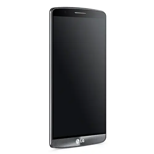 LG G3 D855 32GB Titan Cep Telefonu (DİST)