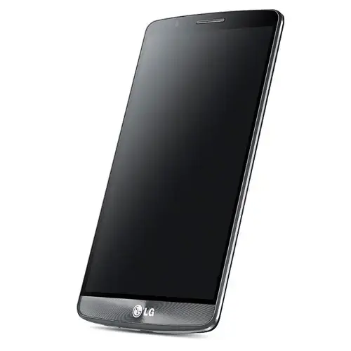 LG G3 D855 32GB Titan Cep Telefonu (DİST)