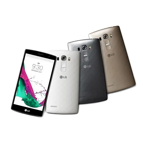 LG G4 Beat H735TR Titan Cep Telefonu - LG Türkiye Garantili