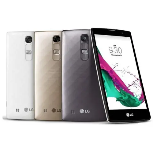 LG G4 Beat  H735TR Titan Cep Telefonu - LG Türkiye Garantili