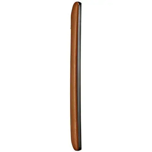 LG G4 H818P 32GB Çift Sim Cep Telefonu Deri Kahverengi (İthalatçı Garantili)