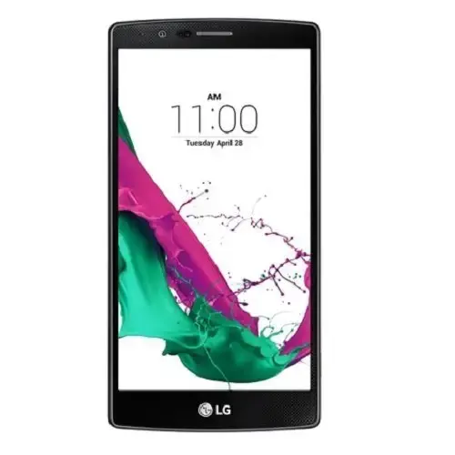 LG G4 H818 32GB Çift Sim Cep Telefonu Siyah (İthalatçı Garantili)