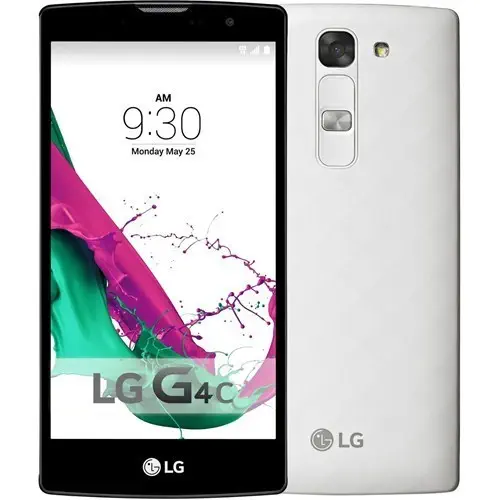 LG H525TR G4C H525 8GB Beyaz Cep Telefonu 4G ( Distribütör Garantili)
