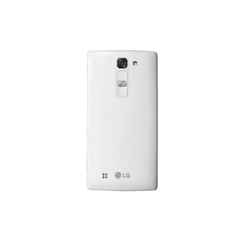 LG H525TR G4C H525 8GB Beyaz Cep Telefonu 4G ( Distribütör Garantili)