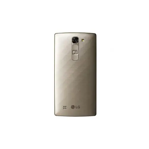 LG H525TR G4C H525 8GB Gold Cep Telefonu 4G ( Distribütör Garantili)