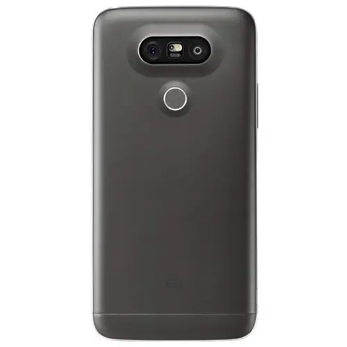 LG G5 H850 32GB Titan Cep Telefonu - İthalatçı Firma Garantili
