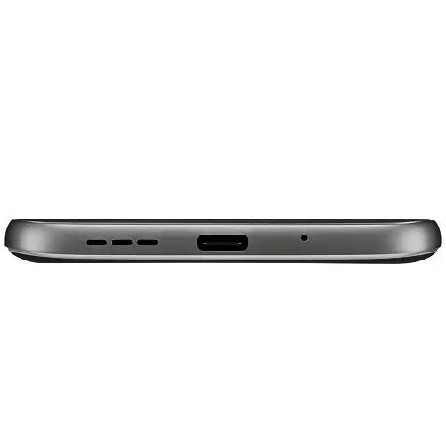 LG G5 H850 32GB Titan Cep Telefonu - İthalatçı Firma Garantili
