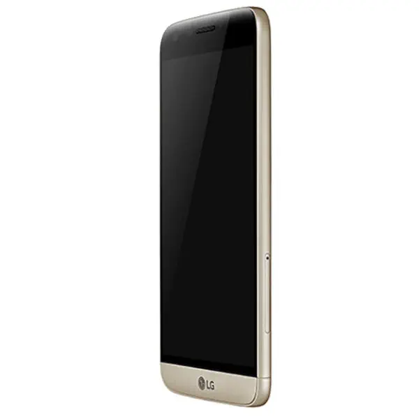 LG G5 H860 32GB Gold Duos Cep Telefonu (İthalat Garantili)