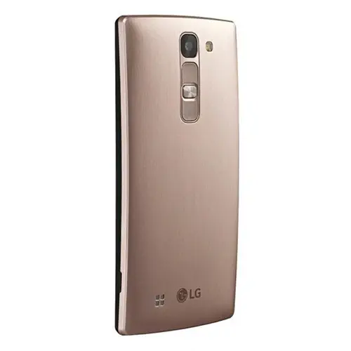 LG H500 MAGNA 8GB Black Gold Cep Telefonu (DİST)