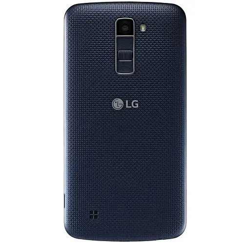 LG K10 K430 Black Blue Duos  Cep Telefonu (İthalatçı Firma Garantisi)