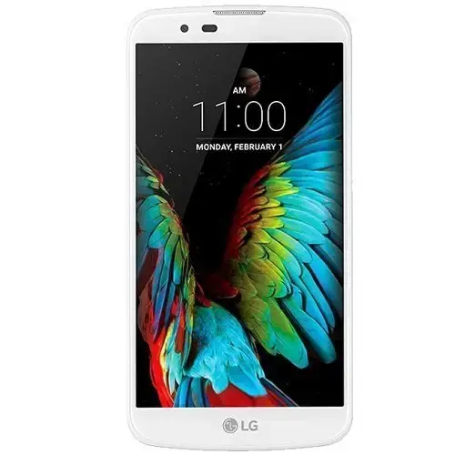LG K10 K430  White Duos   Cep Telefonu (İthalatçı Firma Garantisi)