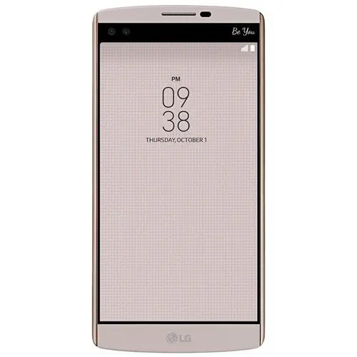 LG V10 H960TR 32 GB Beyaz Cep Telefonu (Distribütör Garantili)