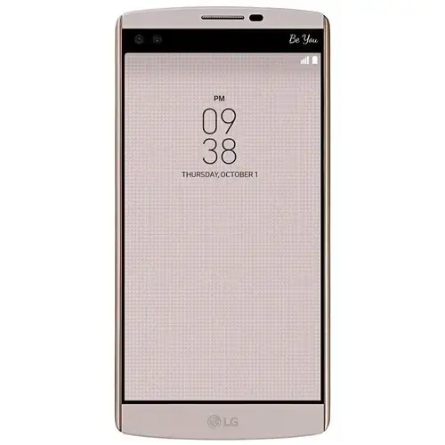 LG V10 H960TR 32 GB Beyaz Cep Telefonu (Distribütör Garantili)