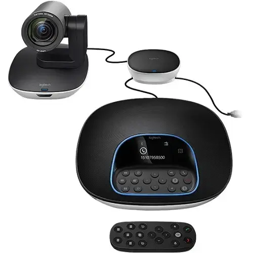 Logitech Group Video Conference System 960-001057