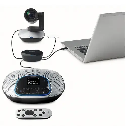 Logitech CC3000E Conference Cam 960-000983