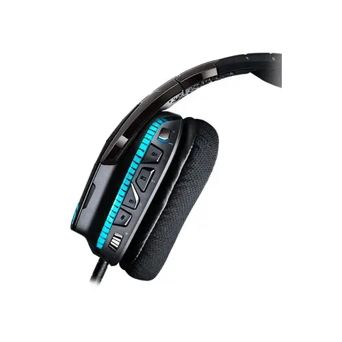 Logitech G633 Gaming Kulaklık 7.1 981-000605