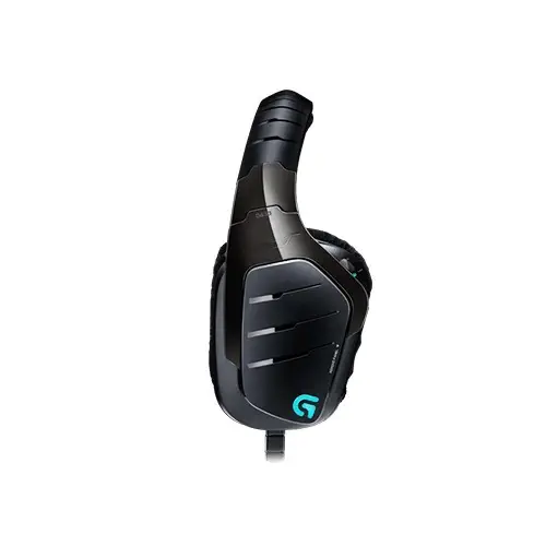 Logitech G633 Gaming Kulaklık 7.1 981-000605
