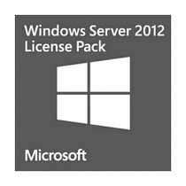 Microsoft 701605-A21 WS12 RDS CAL 5USR Emea Lic