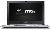 MSI PX60 6QE-487XTR Intel Core i7-6700HQ 2.6GHz/3.5GHz 8GB 128GB SSD+1TB 2GB GTX960M 15.6" Full HD FreeDOS Notebook