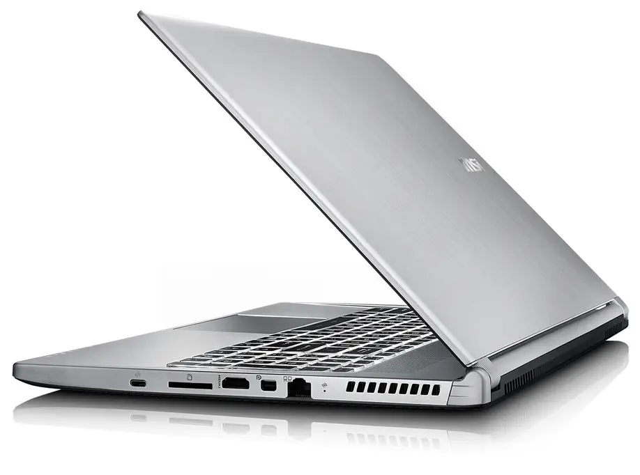 MSI PX60 6QE-487XTR Intel Core i7-6700HQ 2.6GHz/3.5GHz 8GB 128GB SSD+1TB 2GB GTX960M 15.6″ Full HD FreeDOS Notebook