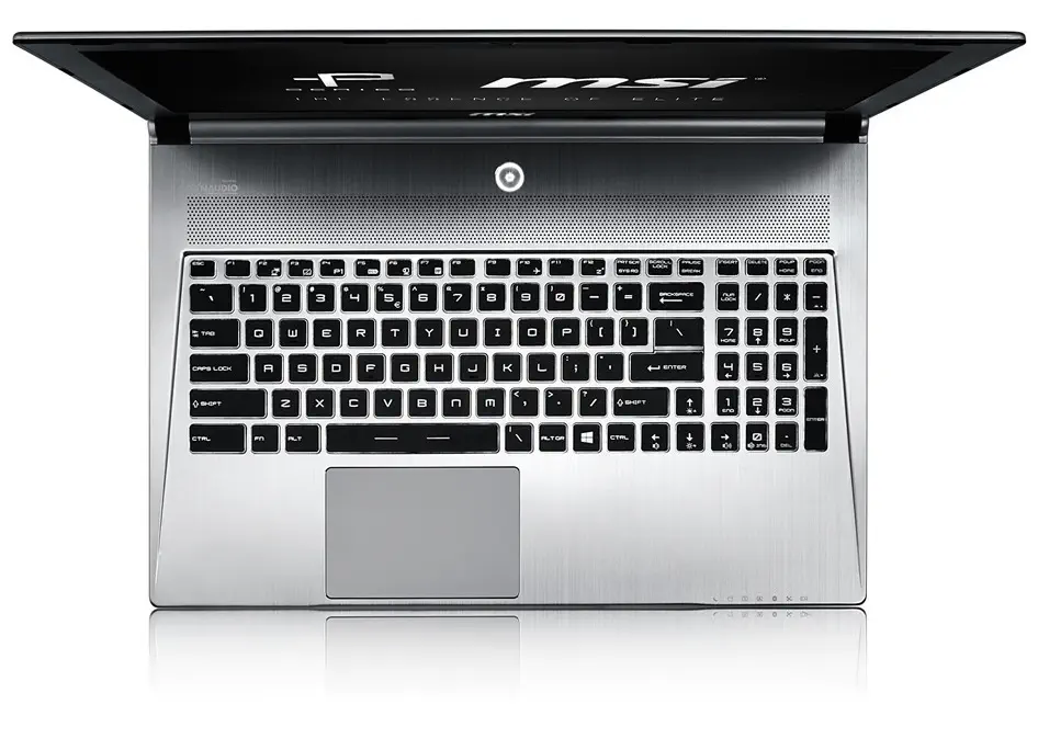 MSI PX60 6QE-487XTR Intel Core i7-6700HQ 2.6GHz/3.5GHz 8GB 128GB SSD+1TB 2GB GTX960M 15.6″ Full HD FreeDOS Notebook