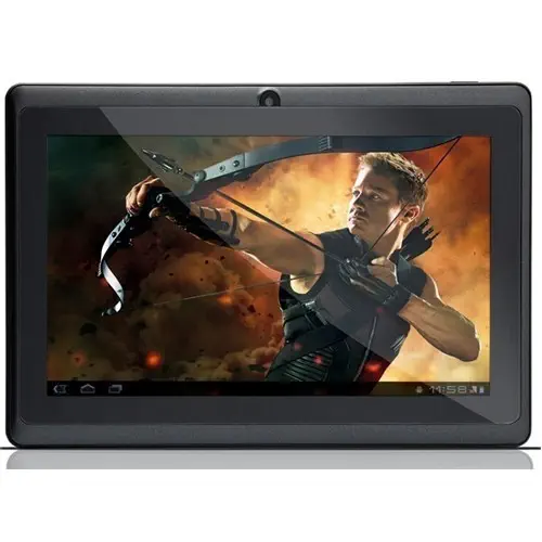 Onyo Powerpad Duo 7″ 8 GB Tablet
